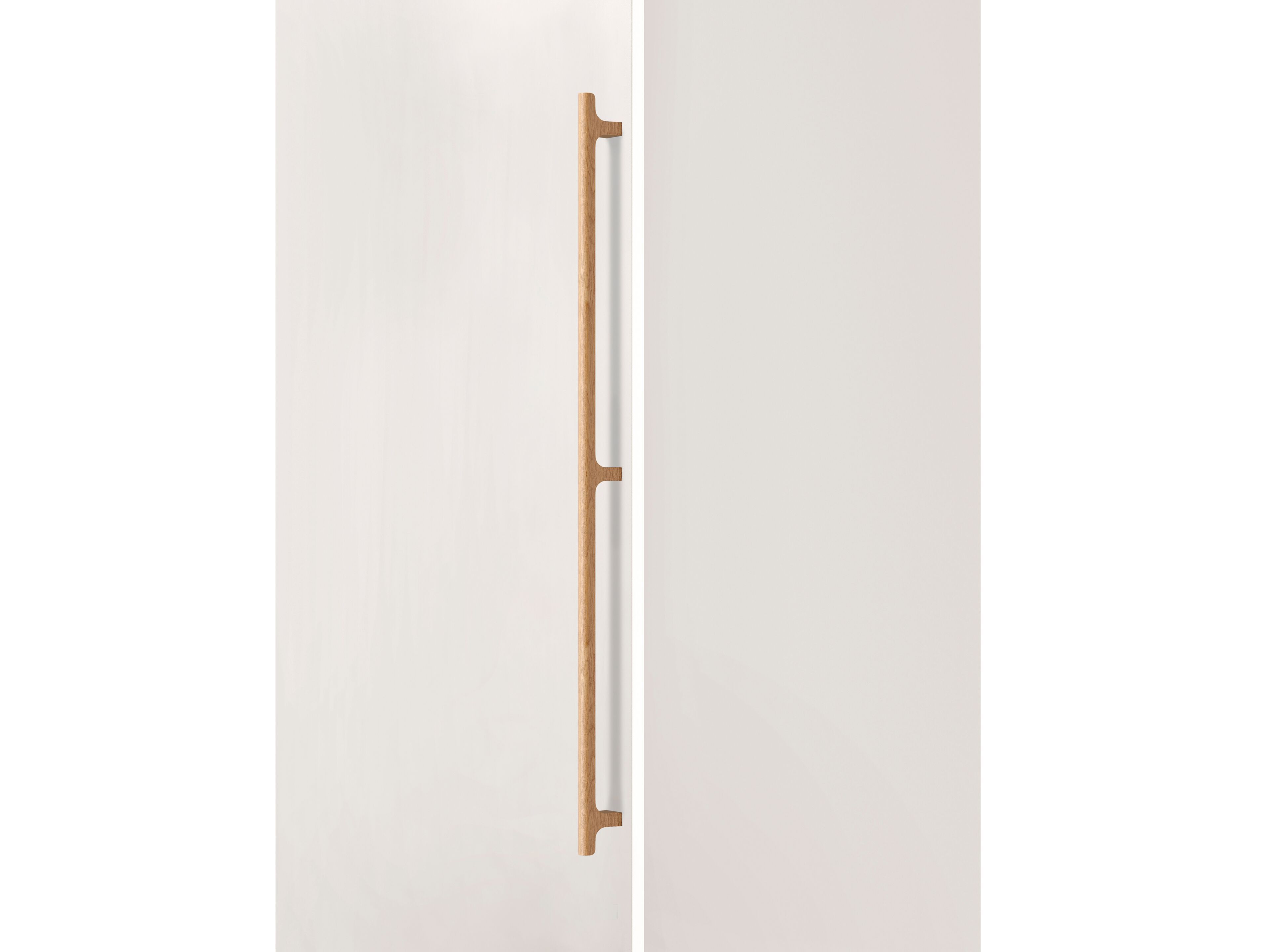 Дубовая мебельная ручка / ручка Viefe Hinoki ARCH-00028582