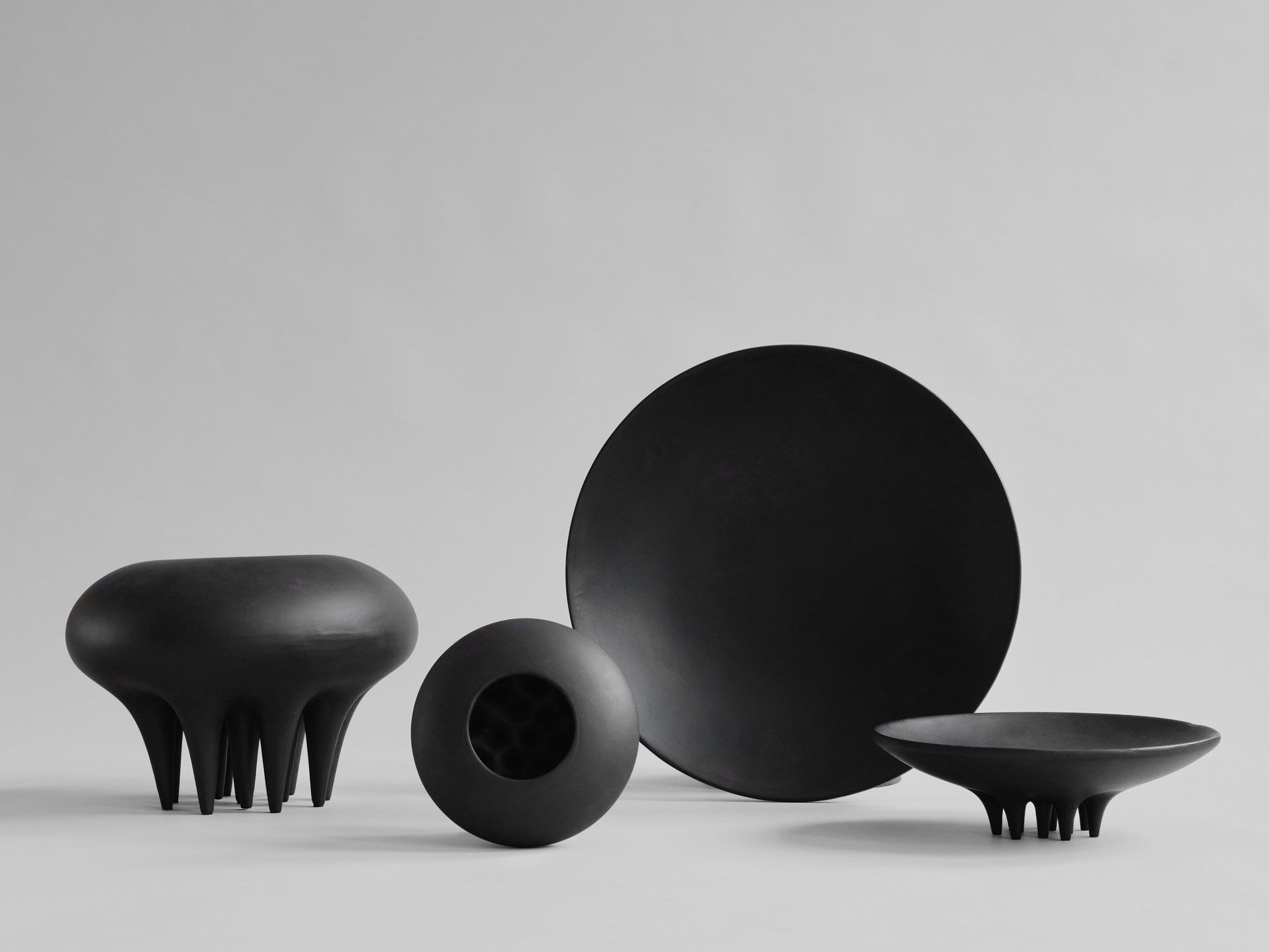 Керамические центральные 101 Copenhagen Медуза ARCH-00139140 - Вид №2