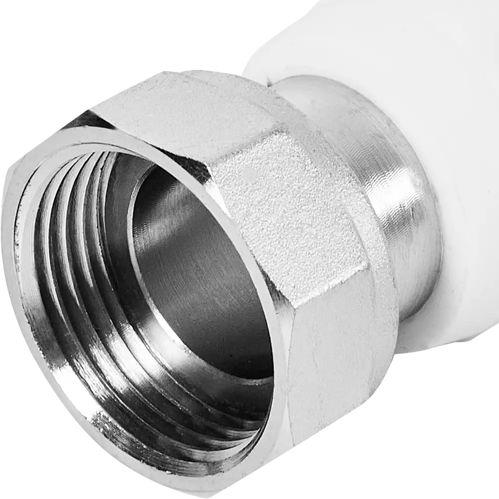 Соединитель Valtec 1"x25 мм для систем водоснабжения 84379378 STLM-0048905 - Вид №1