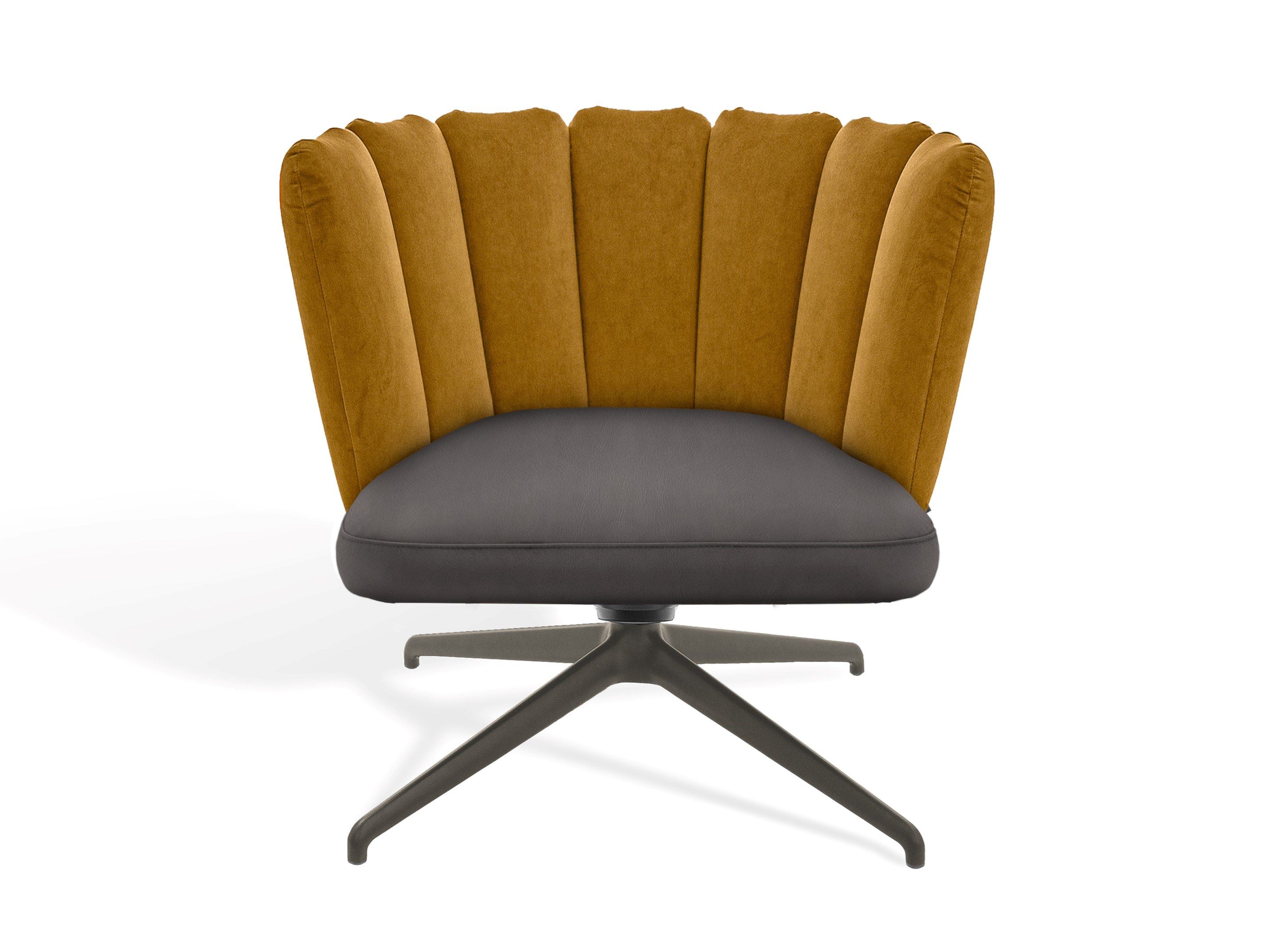 Вращающееся кресло KFF ARCH-00138612 - Вид №2