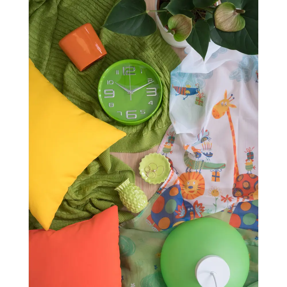 INSPIRE Rosanna — подвесной светильник для стильного интерьера 18134373 STLM-0009547 - Вид №9