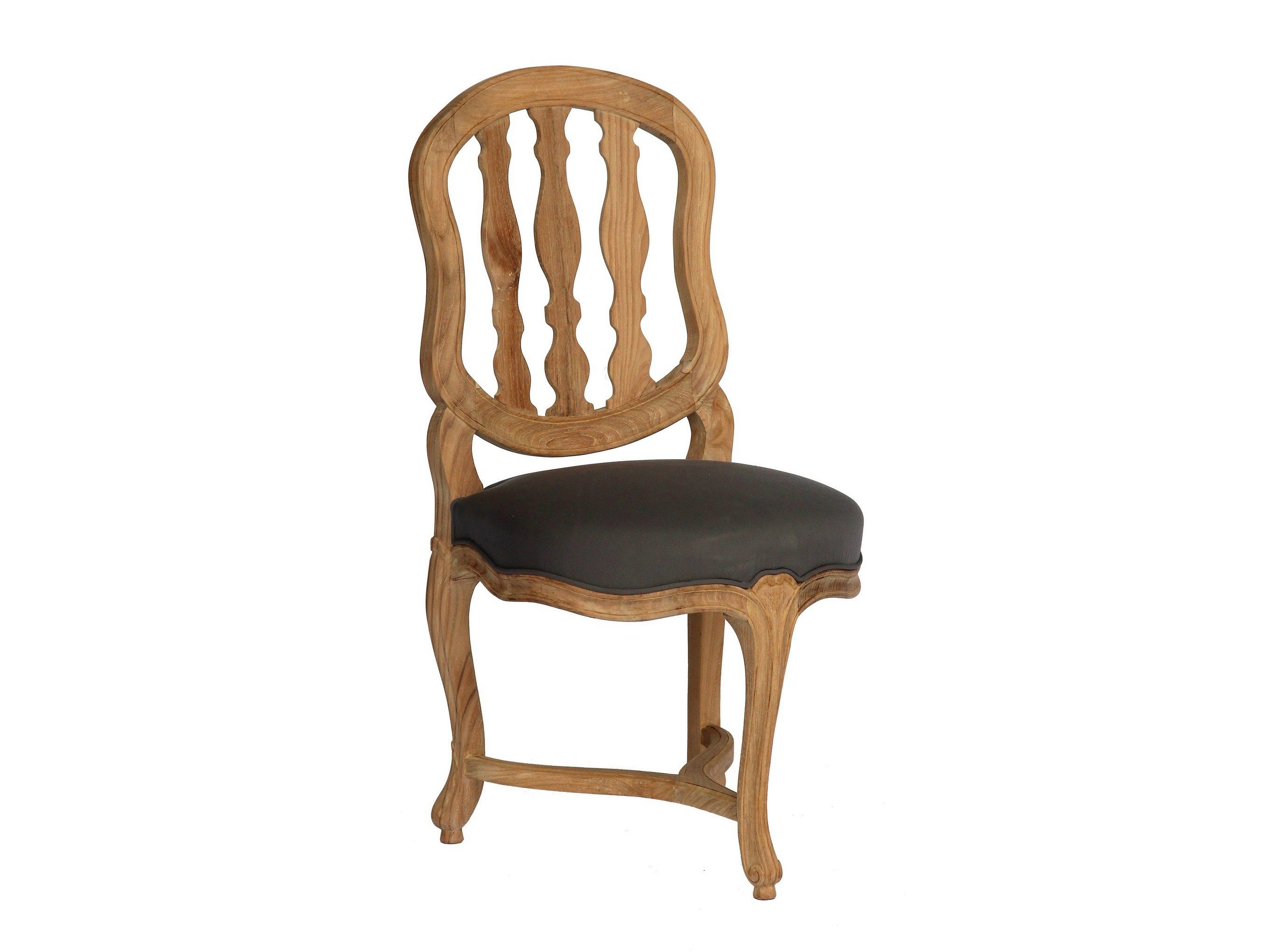 ТИК мягкий садовый стул ASTELLO Bleuet ARCH-00104164