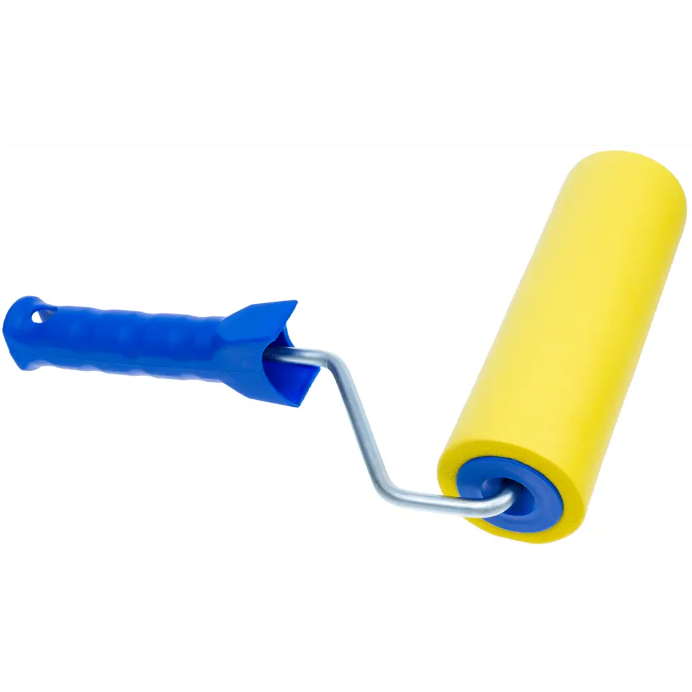 Валик для прикатки обоев Toolberg 150 мм STLM-2082109 - Вид №1