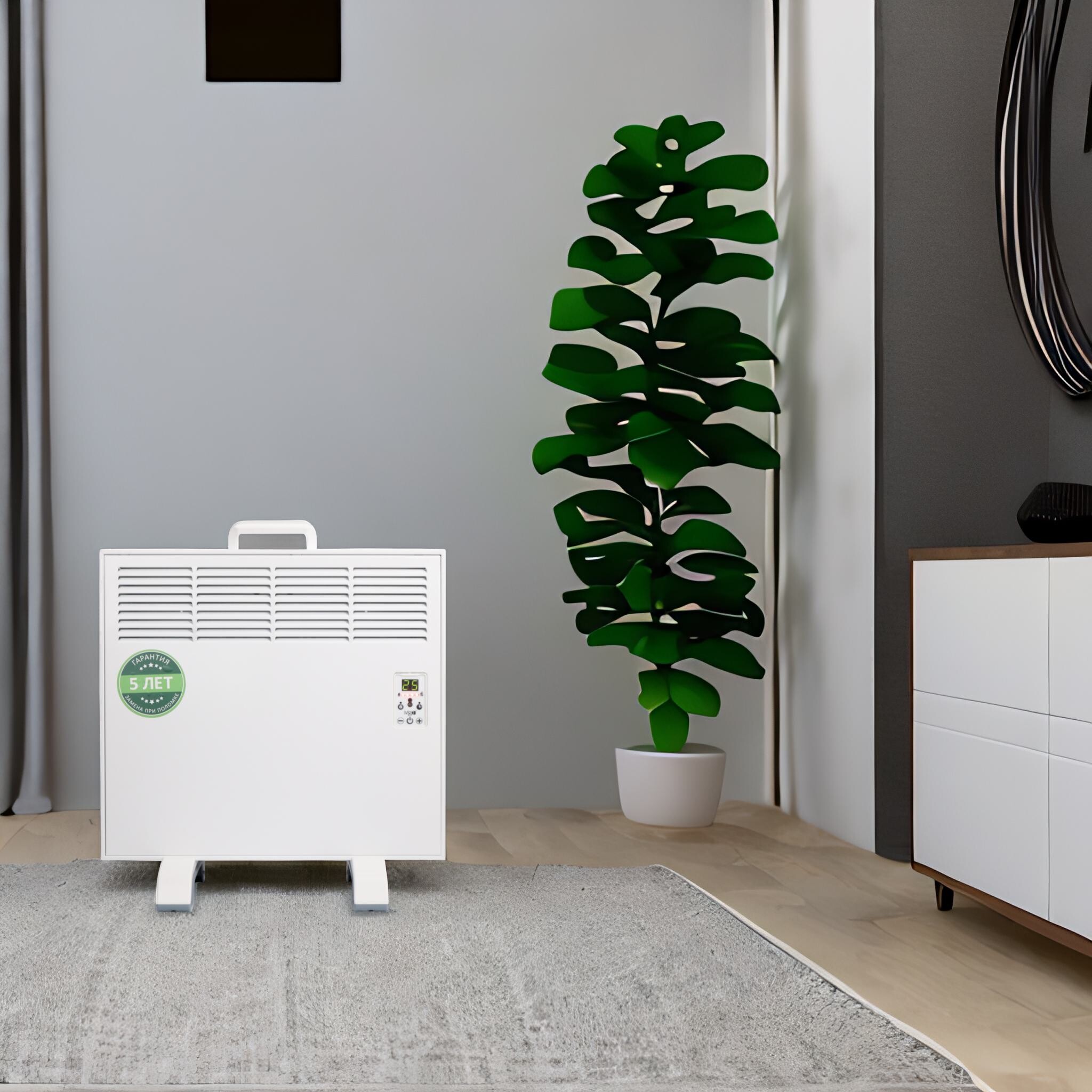 9935426 Конвектор iVigo EPK4550E07 STDN-0074033 - Вид №9