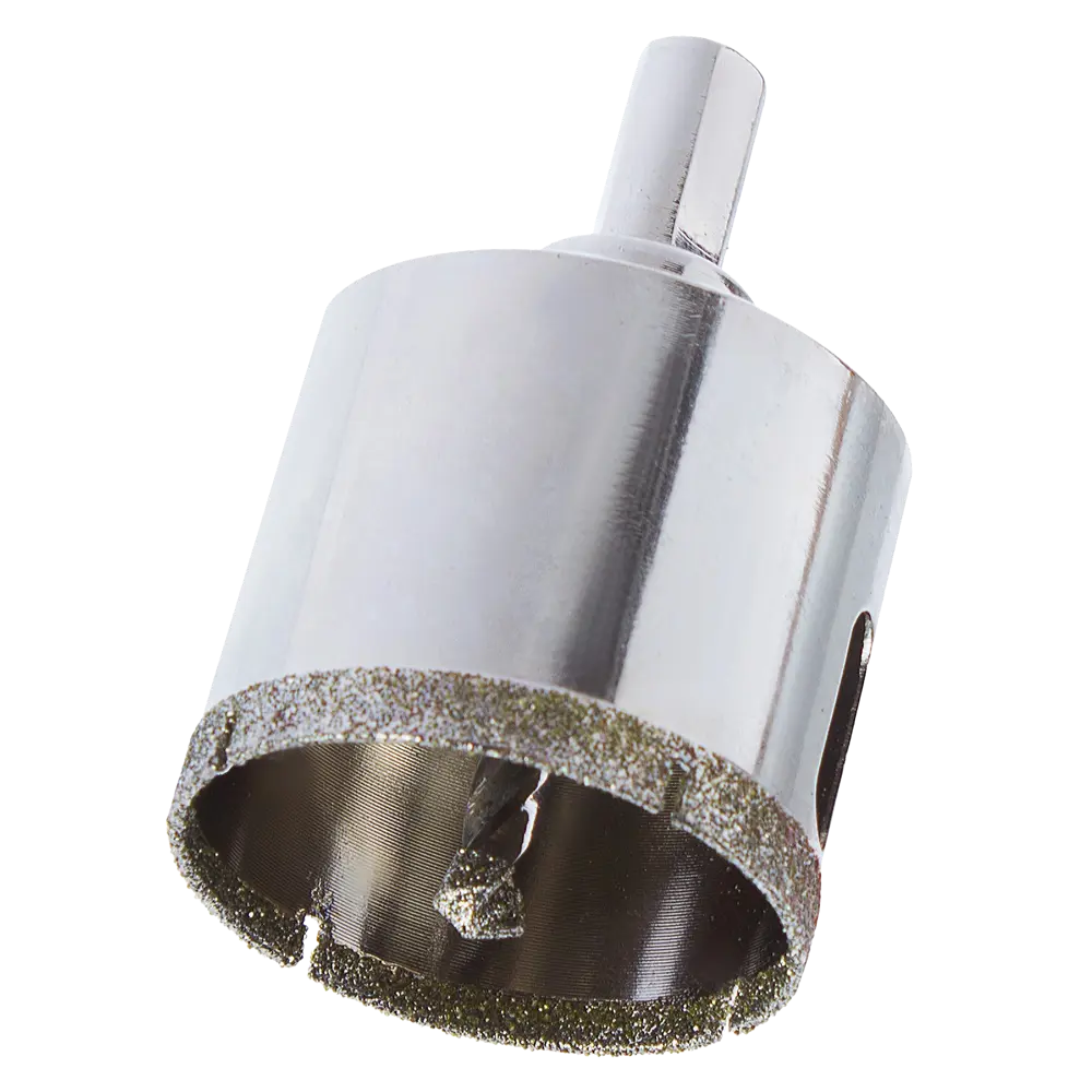 Коронка алмазная по керамике/граниту Matrix D45 мм STLM-2204002