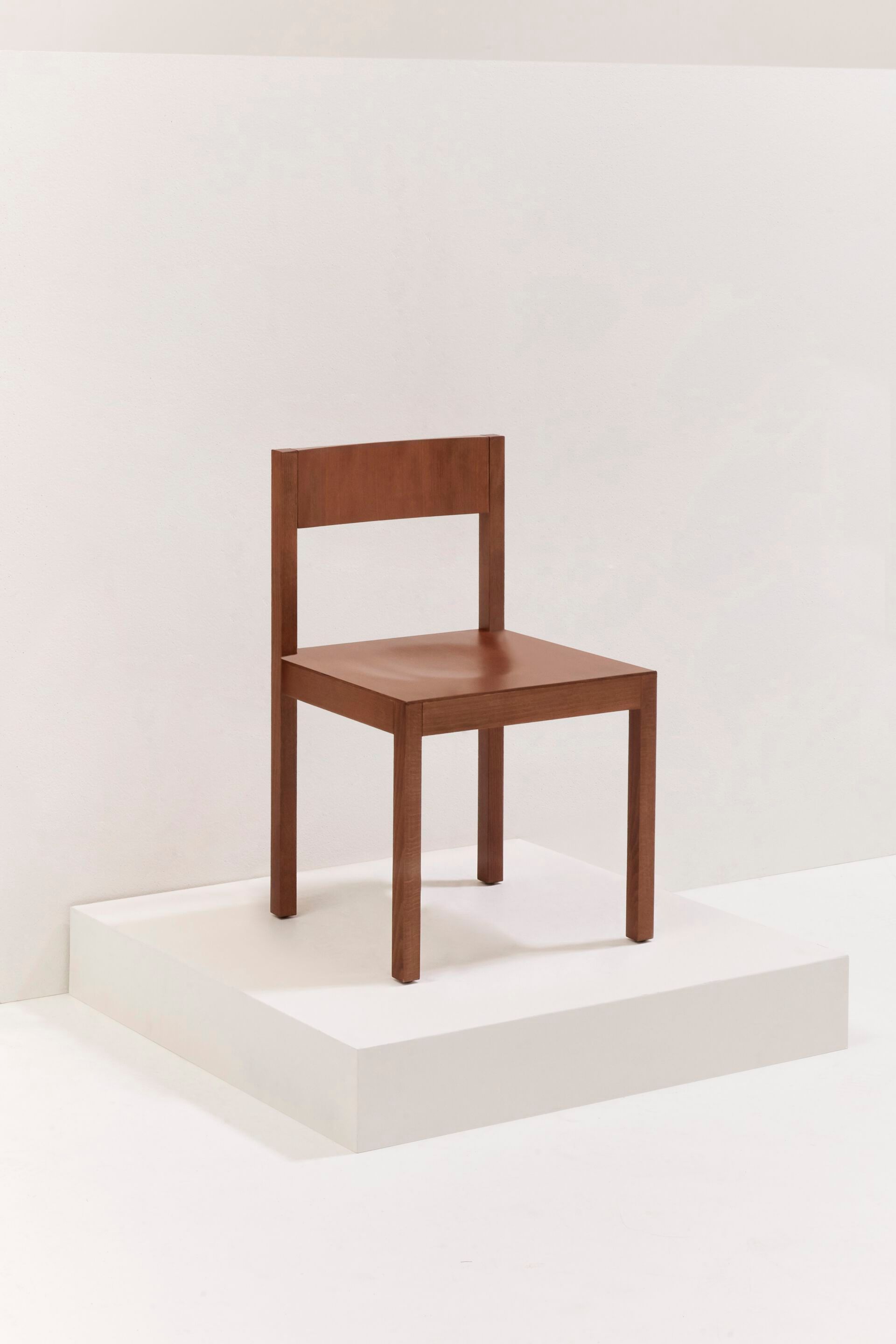 Стул Billiani Archetype-A ARCH-00075945 - Вид №3