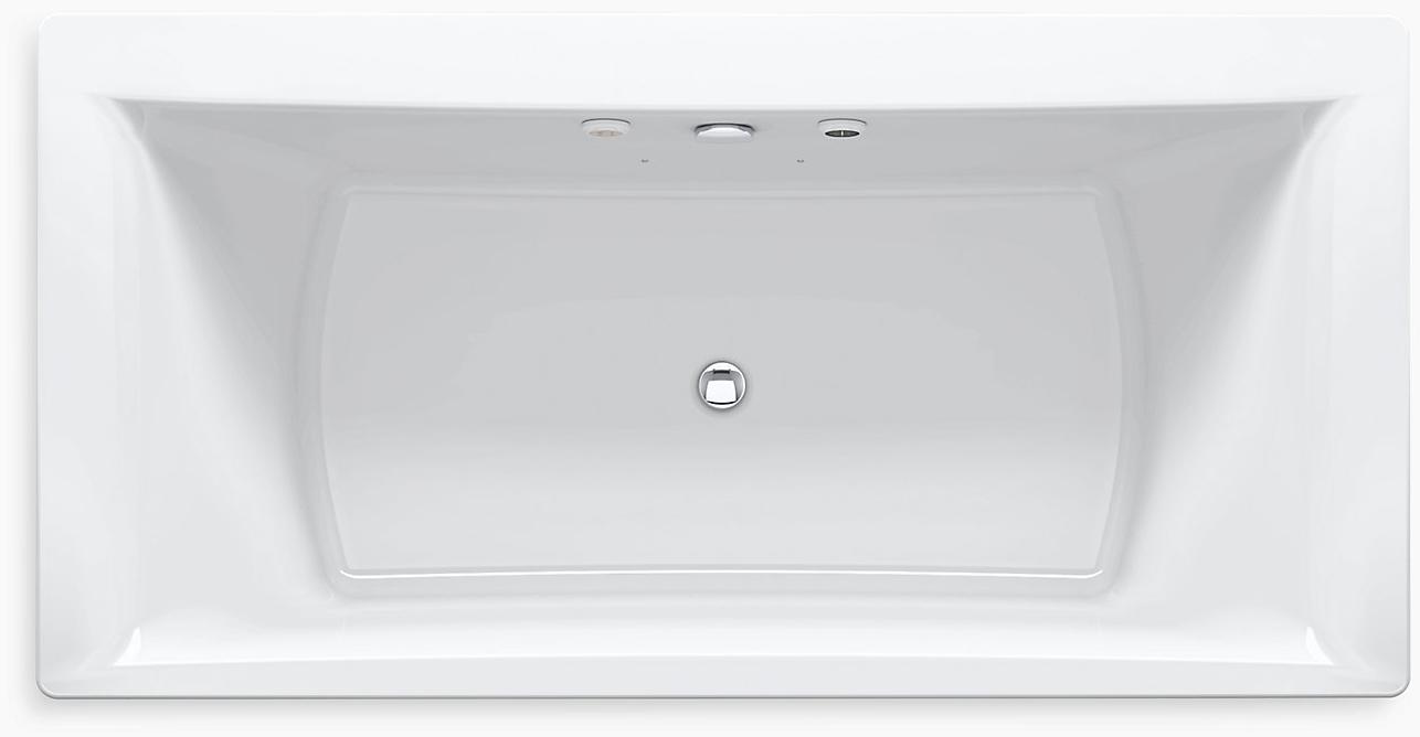 KOHLER Stargaze 72 K-1958-GHW-96  - Вид №2