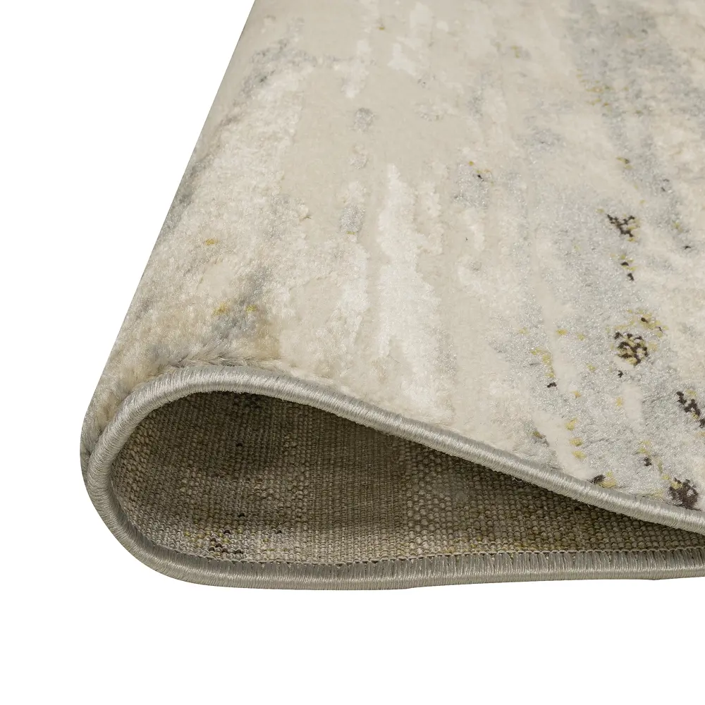 Santreyd Ковровая дорожка «Оптимист» для прихожей 1 м серый 89341745 STLM-0890606 - Вид №2