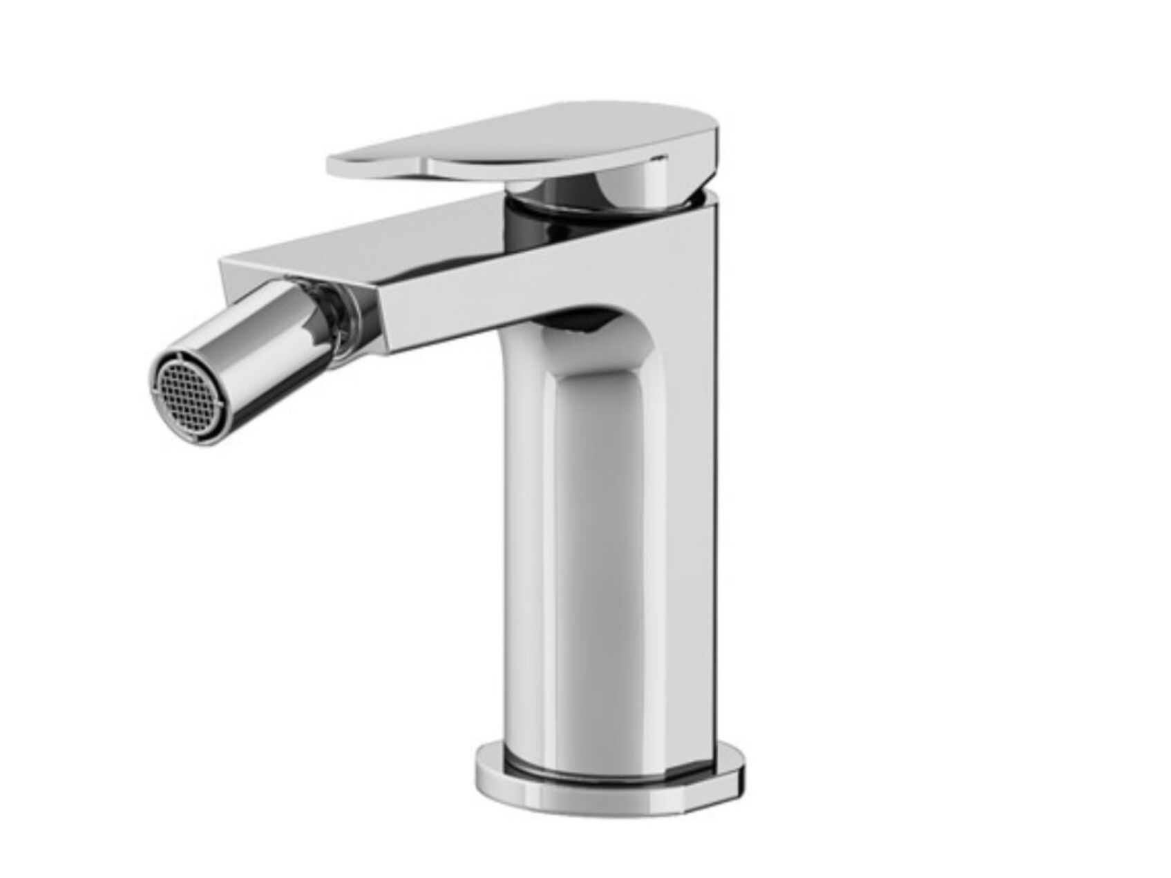 Смеситель для биде с одной ручкой GATTONI Puff ARCH-00052553 - Вид №1