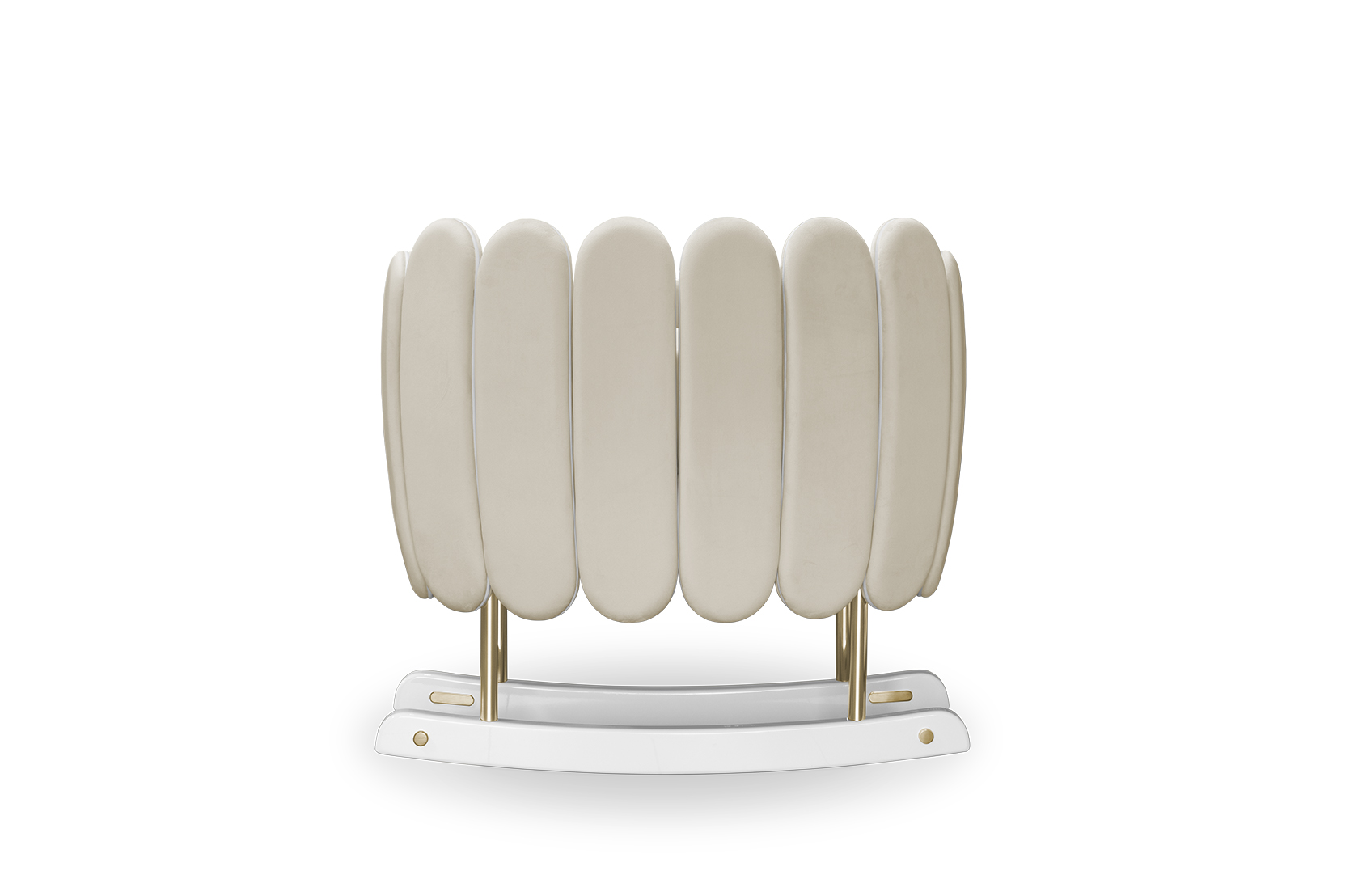 CIST396 Кровать для новорожденных Лотос Circu  - Вид №5