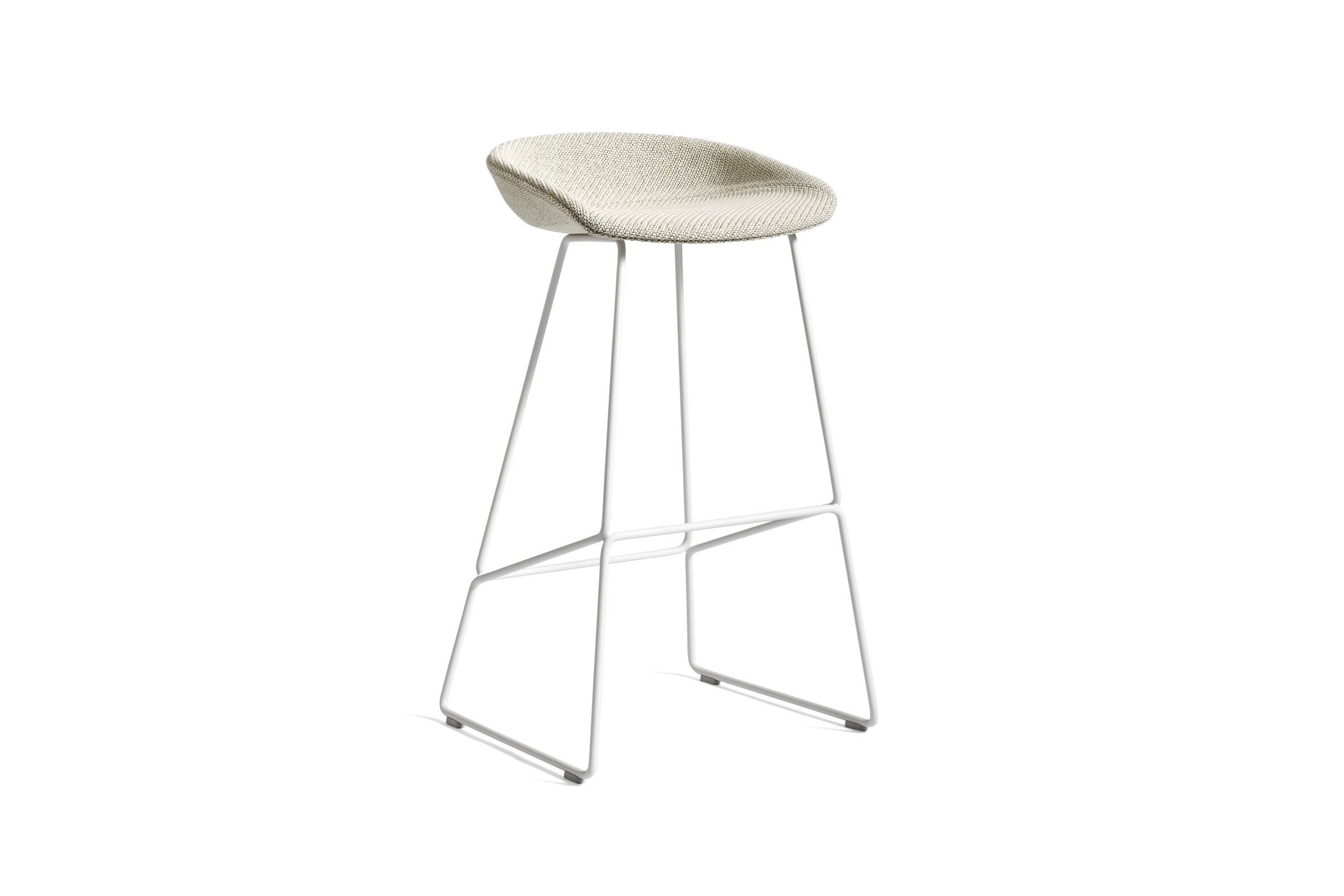 Табурет для саней Hay about a Stool ARCH-00070150 - Вид №20