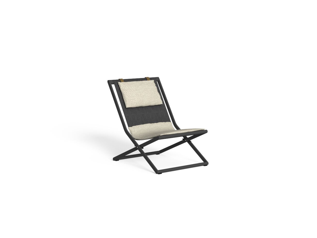 Ткань складной шезлонг Talenti Riviera ARCH-00097533 - Вид №5