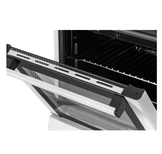 9016710 Газовая плита NORDFROST GG 5061 W белый STDN-0126909 - Вид №11