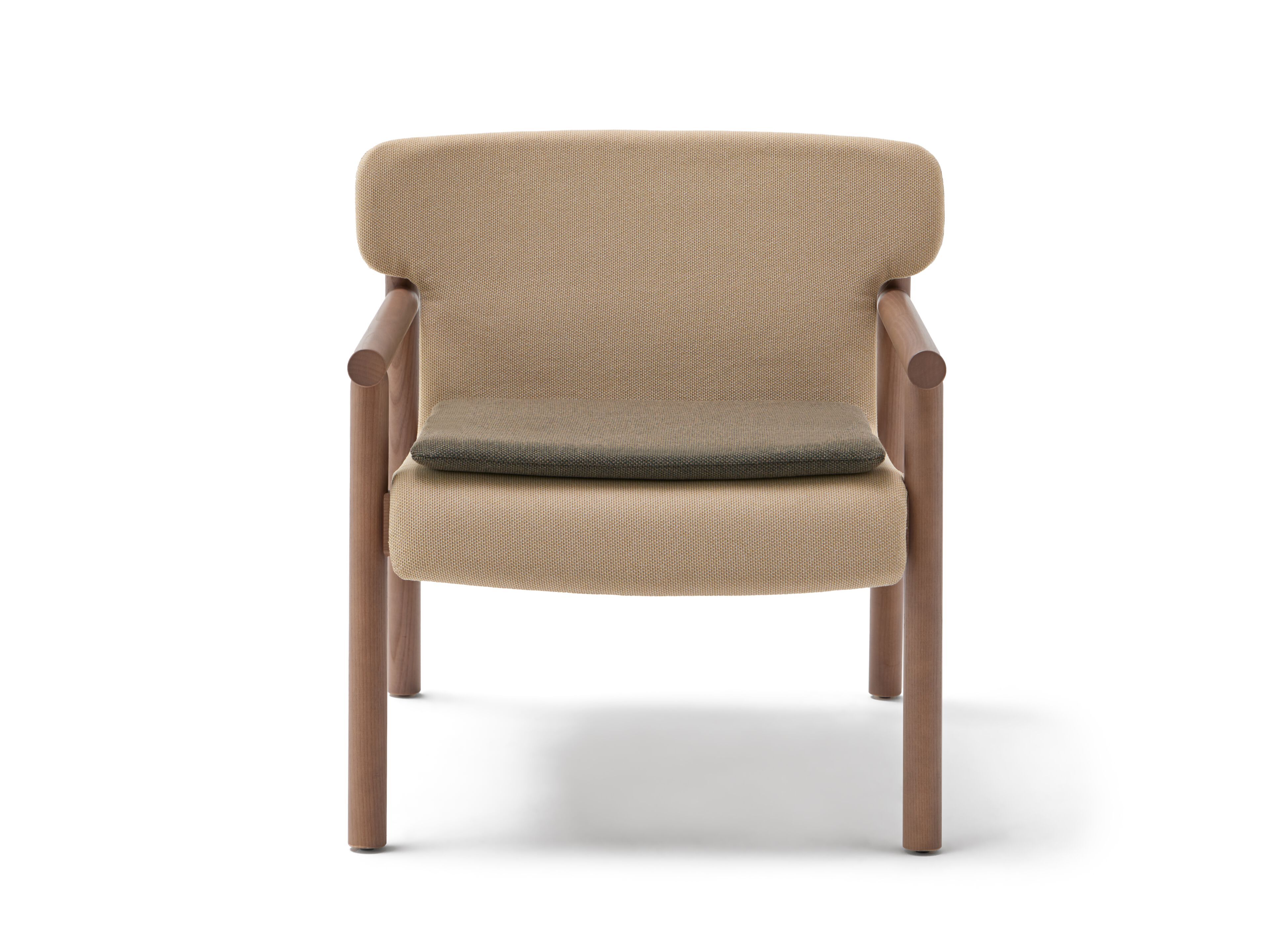 Тканевое кресло с подлокотниками Blasco&Vila хвост ARCH-00081595 - Вид №8