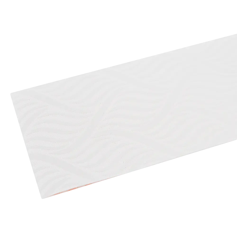 Ламели для вертикальных жалюзи «Флэйм» 180 см, цвет бежевый, 5 шт Santreyd STLM-2062770