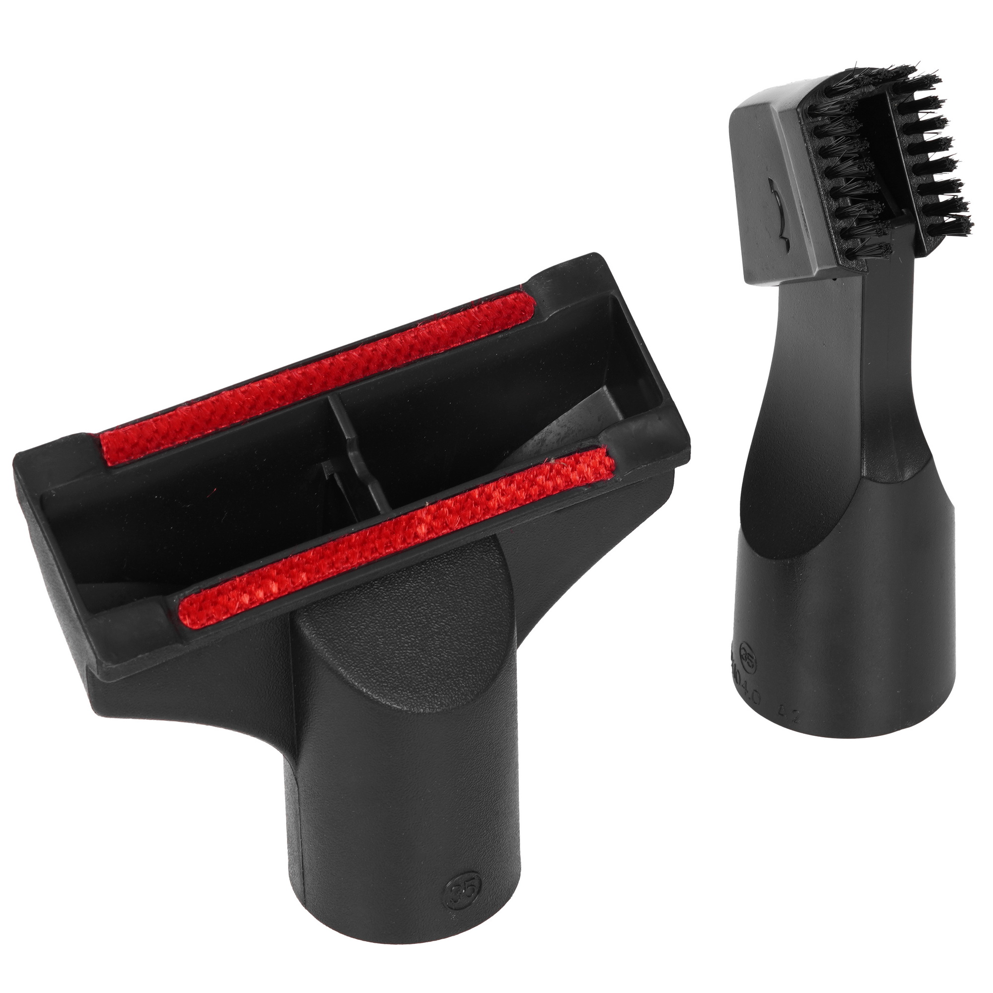 9095379 Пылесос Shivaki VCС4530 красный STDN-0053390 - Вид №13