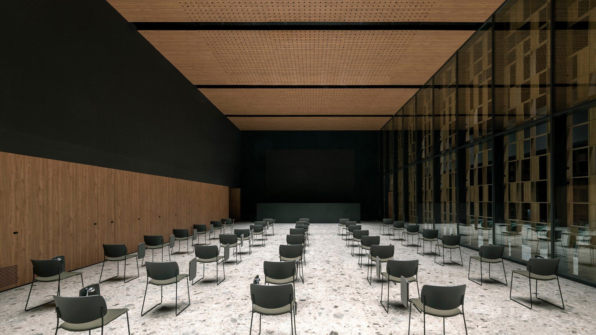 Алюминиевый светодиодный светильник Arkoslight Shot Light ARCH-00038775 - Вид №12