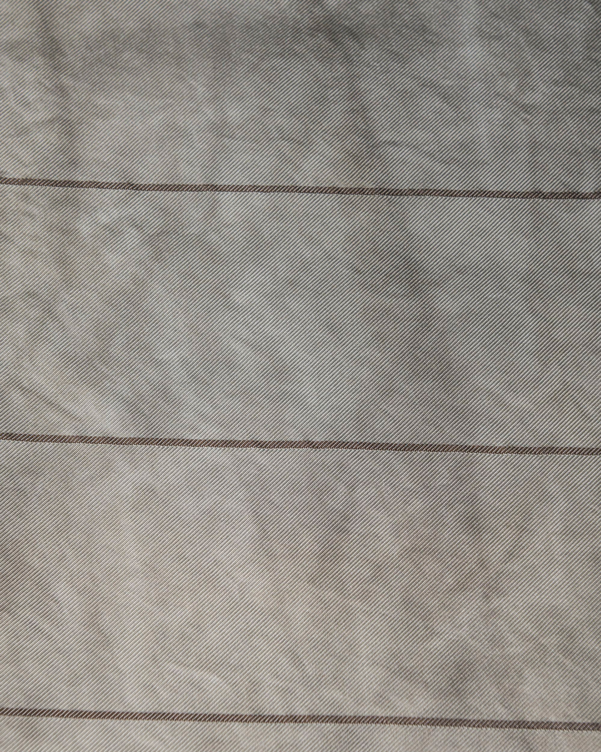 Ткань в полоску из льна, вискозы и хлопка The House of Lyria TURCHI ARCH-00016929