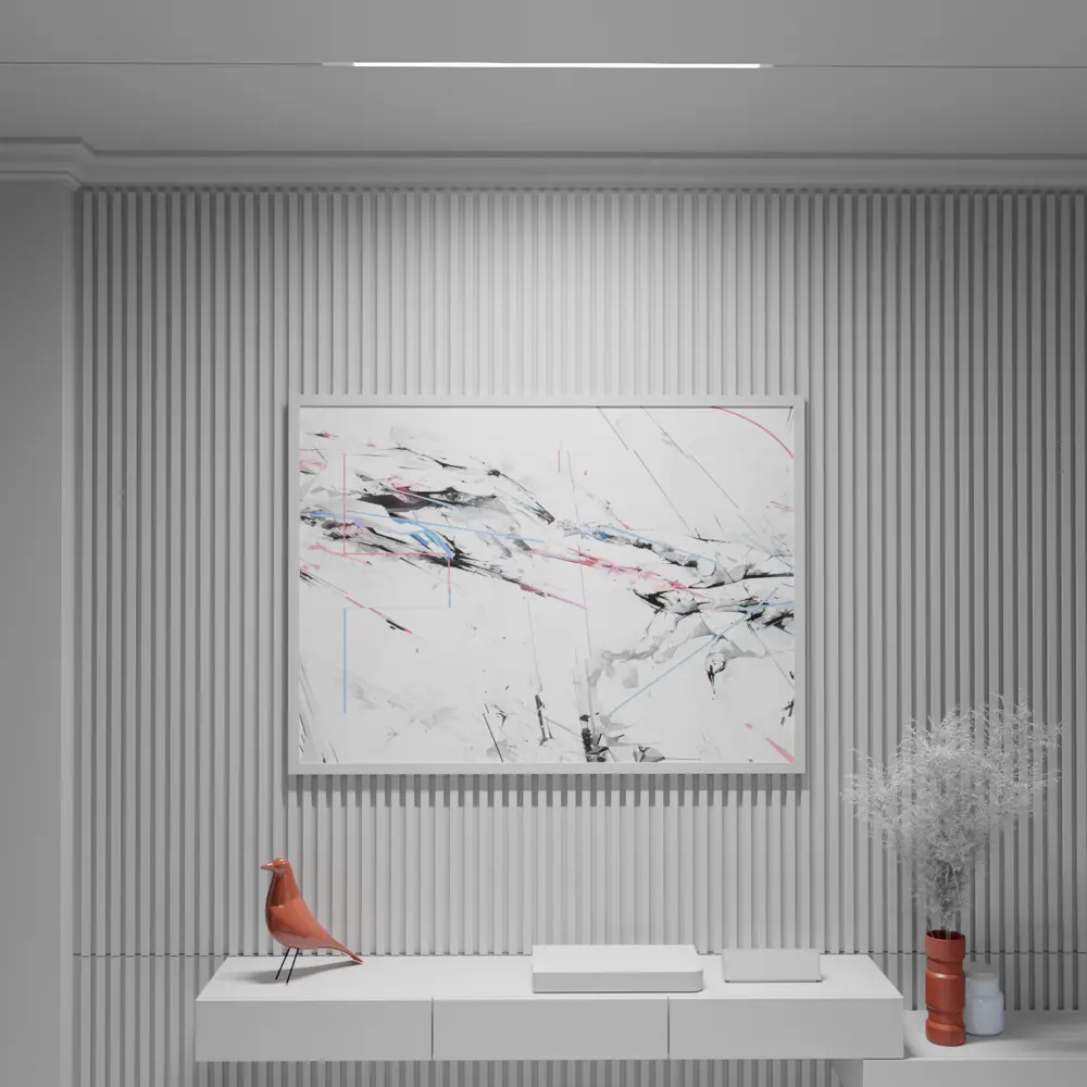 Arte Lamp Lineetta — линейный трековый светильник для современного интерьера 89376486 STLM-1565041 - Вид №1