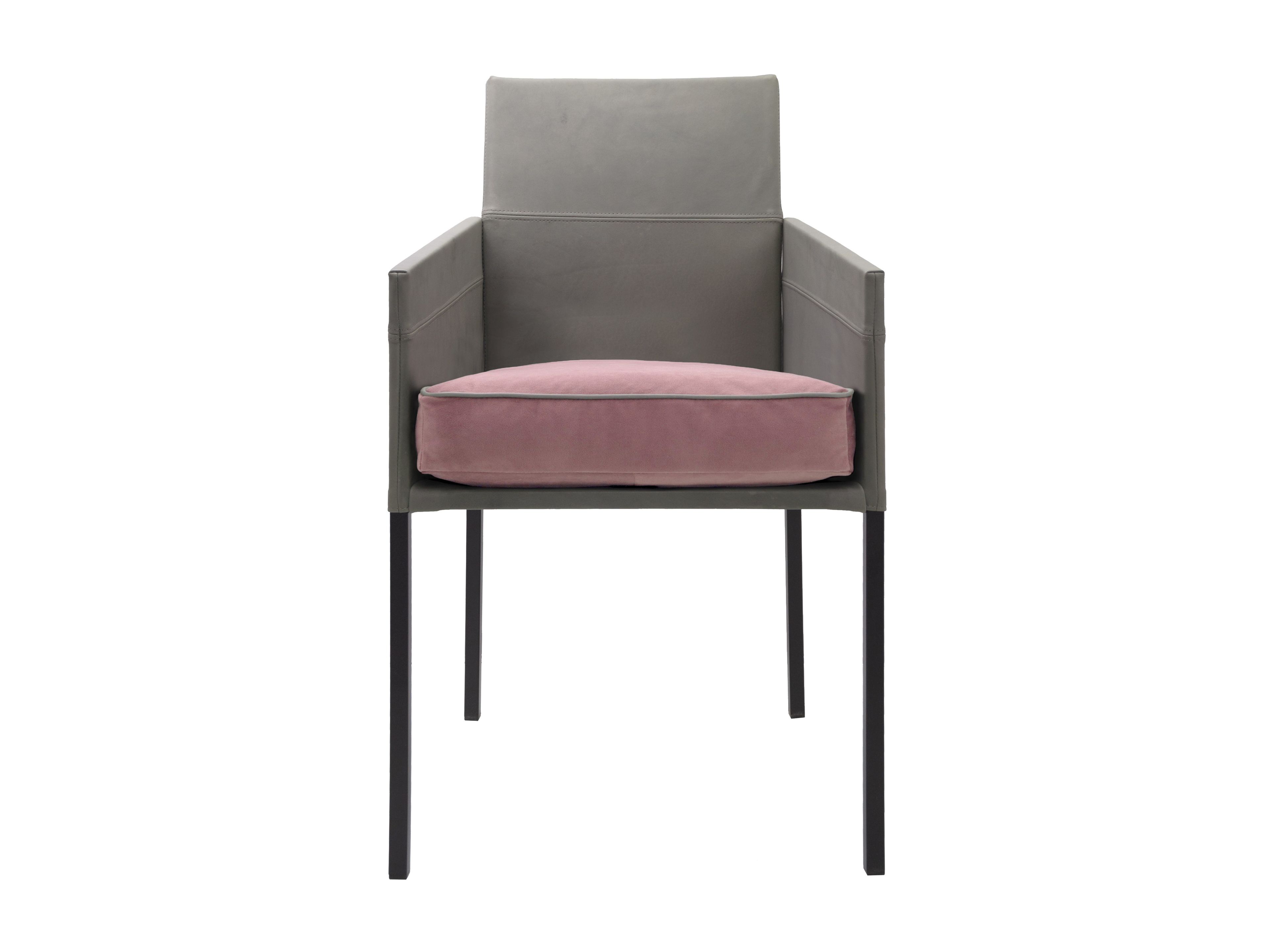 Мягкий стул с подлокотниками KFF Техас ARCH-00033744