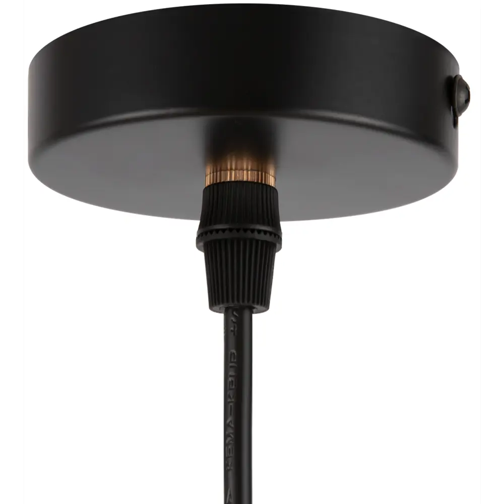 Подвесной светильник Freya FR4011PL-01BBS в стиле лофт с медным плафоном 89168218 STLM-0912732 - Вид №4