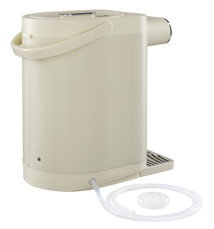 9130750 Термопот Tesler TP-5030 бежевый STDN-0034458 - Вид №2