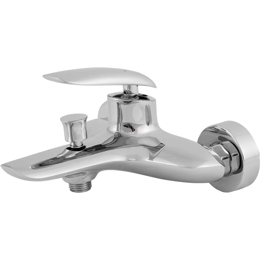 Смеситель для ванны Culto loft однорычажный, цвет хром STLM-2198308