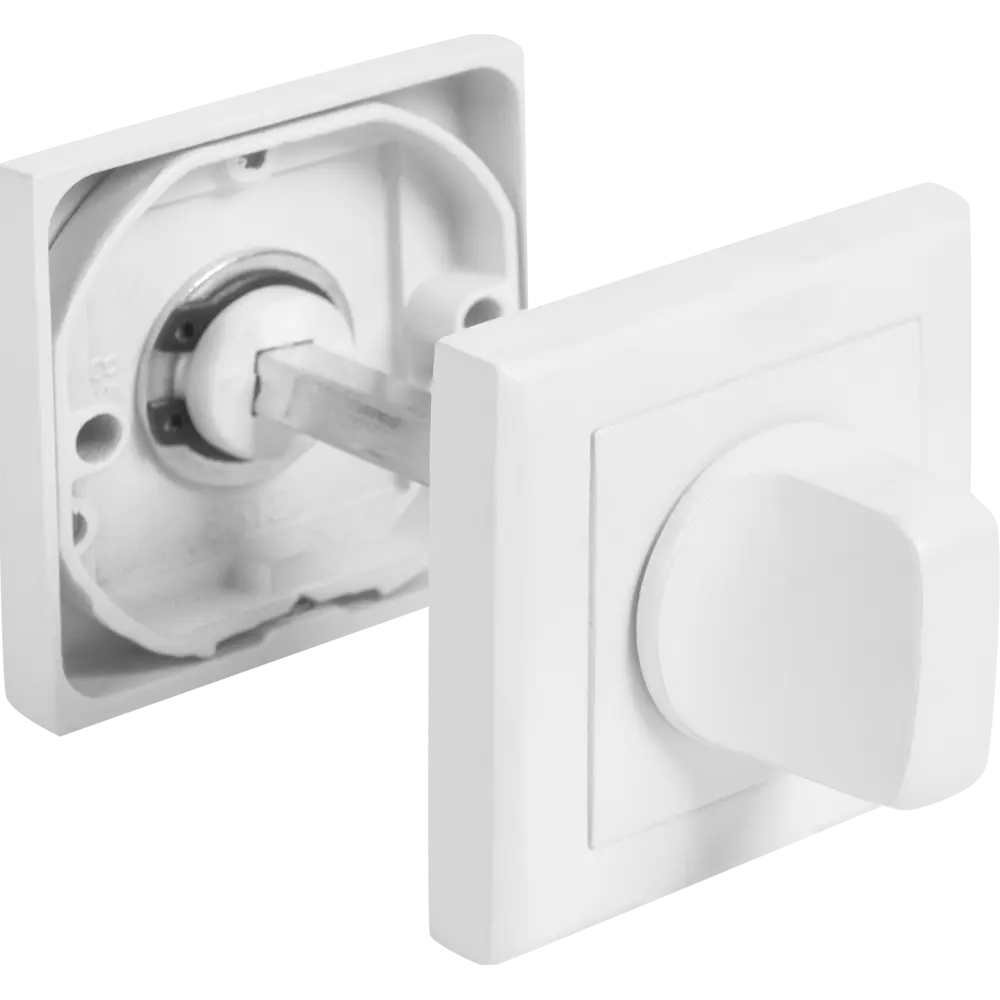 Фиксатор под ручки Z 2 BK WP, цвет белый PALLADIUM STLM-2159495 - Вид №1