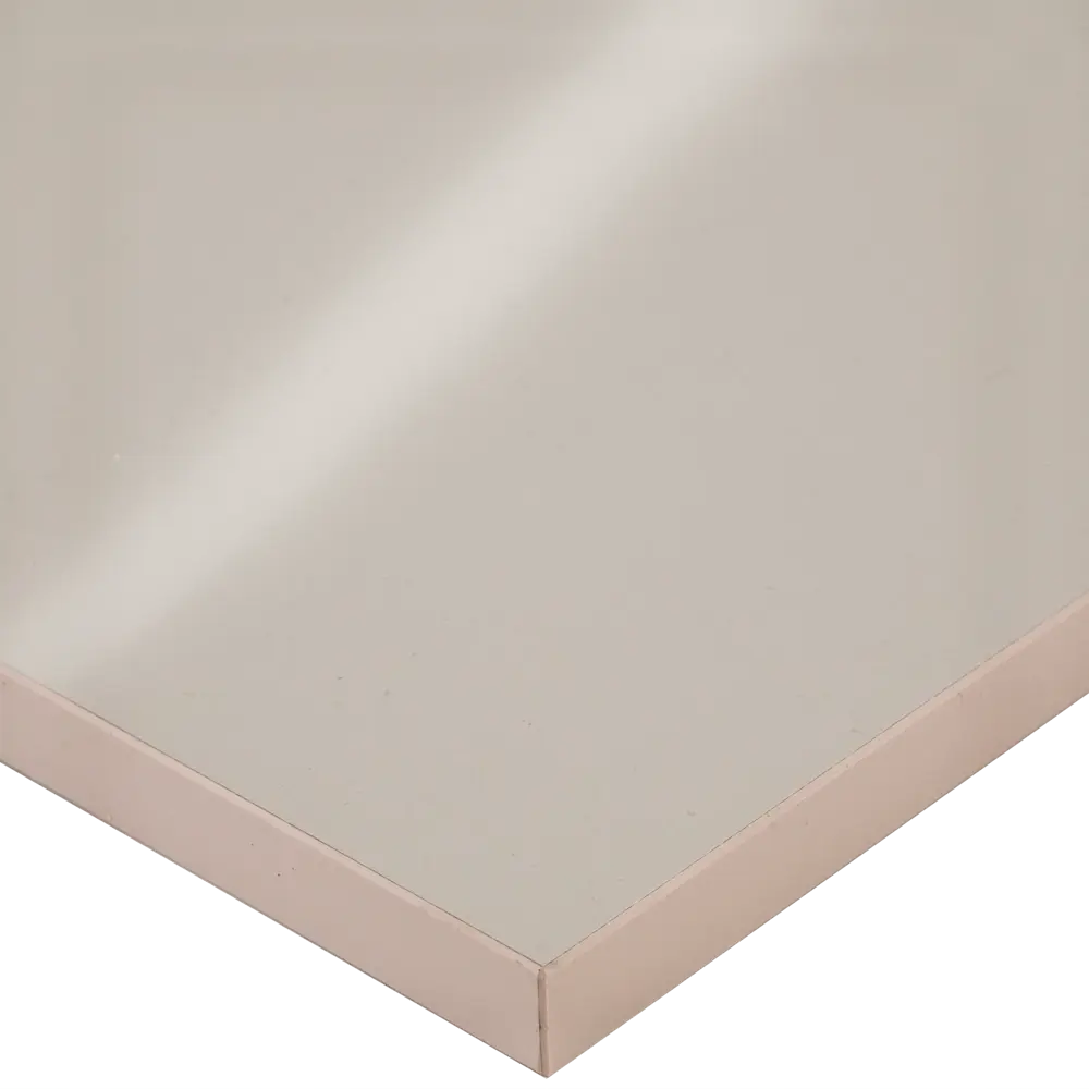 Фасад для кухонного ящика Аша 39.7x25.3 см Delinia ID ЛДСП цвет бежевый STLM-2085712 - Вид №2