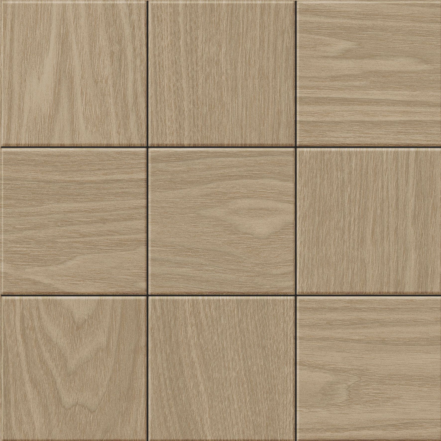 Пол / облицовка керамогранита под дерево VIVES TANDEM WOOD ARCH-00152473 - Вид №15