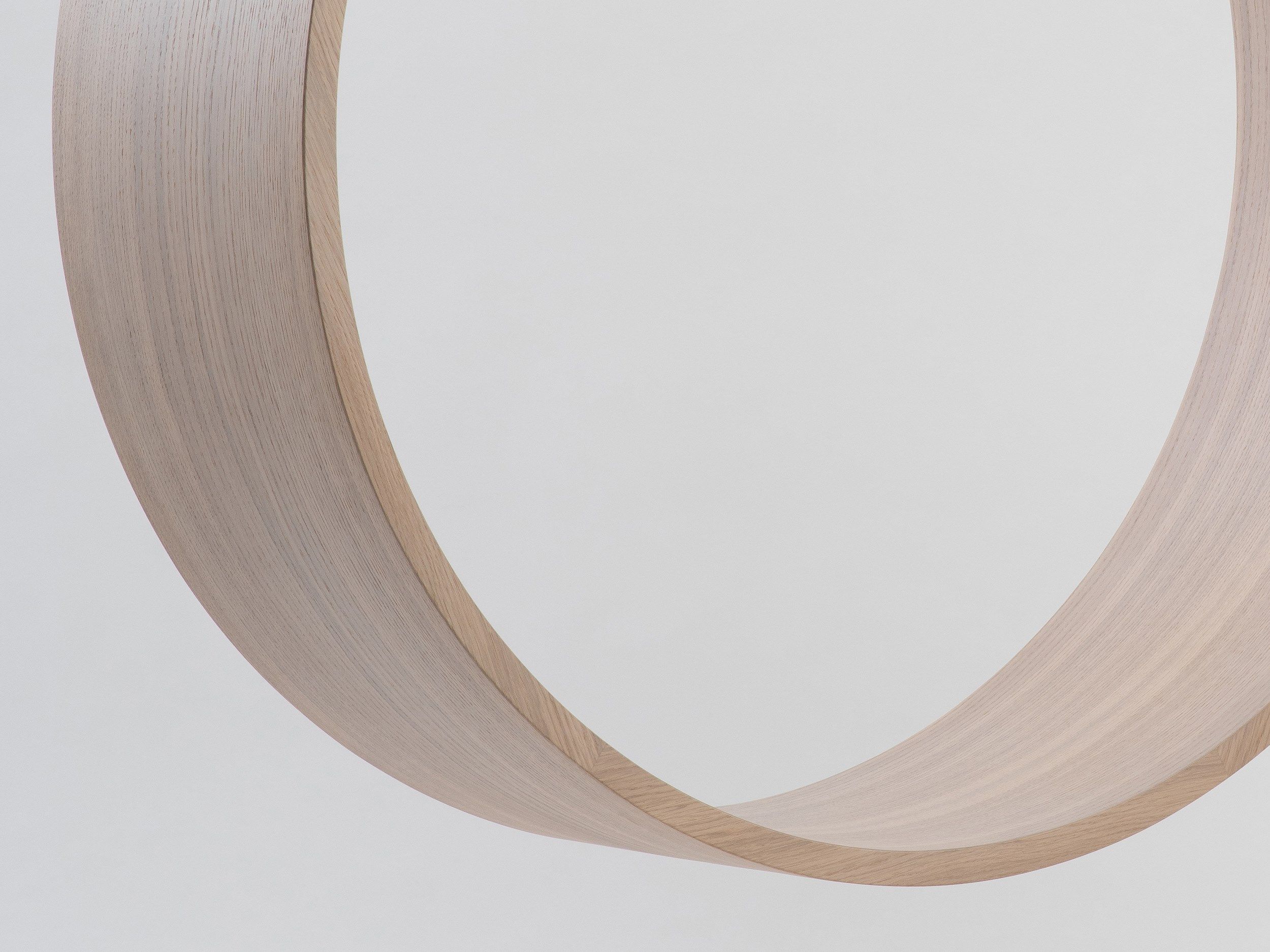 Деревянный подвесной стул Iwona Kosicka Design SWING N.3 ARCH-00037162 - Вид №22