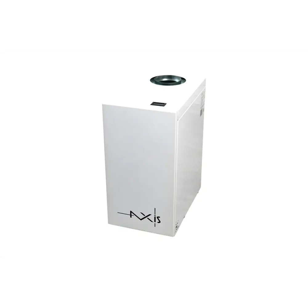 Газовый котел конвекционный 7 кВт Axis 05-07T-00 одноконтурный напольный STLM-2110911 - Вид №1