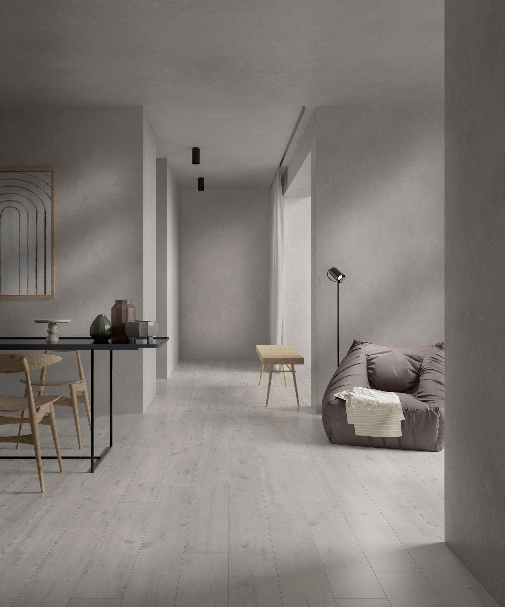 Пол/покрытие под дерево Pastorelli ARKÈ ARCH-00070065 - Вид №10