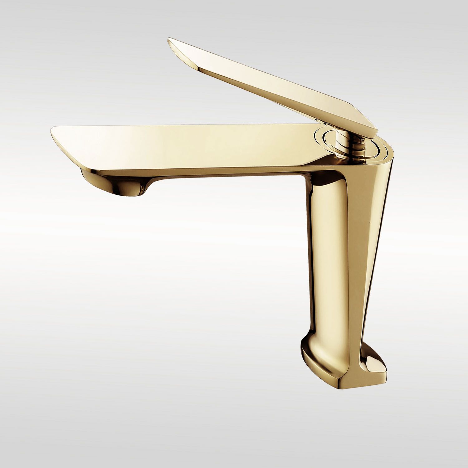 Однорычажный смеситель для раковины с одним отверстием Fontana Showers PERSAN ARCH-00016430 - Вид №3