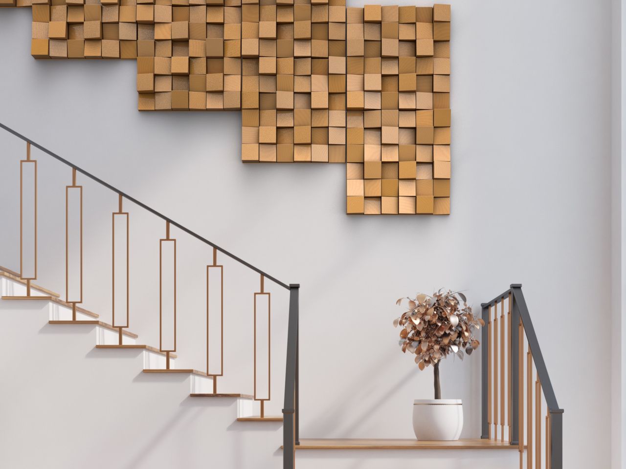 Акустическая панель Vicoustic Multifuser ARCH-00023278 - Вид №1