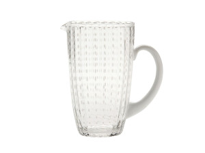 Стеклянный графин