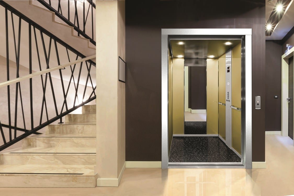 Лифт CEAM Beltech® ARCH-00065435 - Вид №12