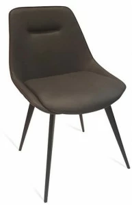 La seggiola Мягкое кресло в эко набук  Ls210