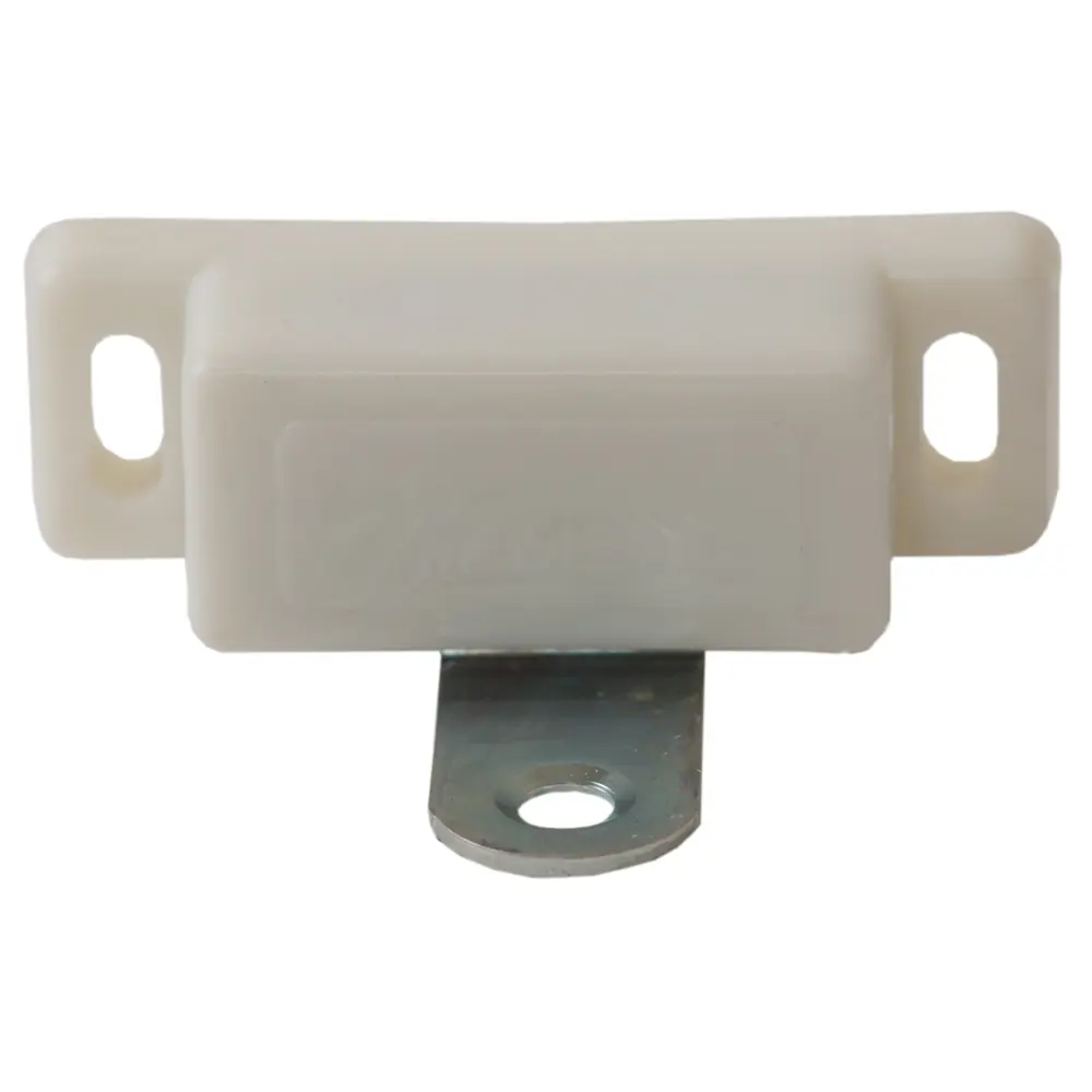 Магниты для москитных сеток пластик белый Santreyd STLM-2025852