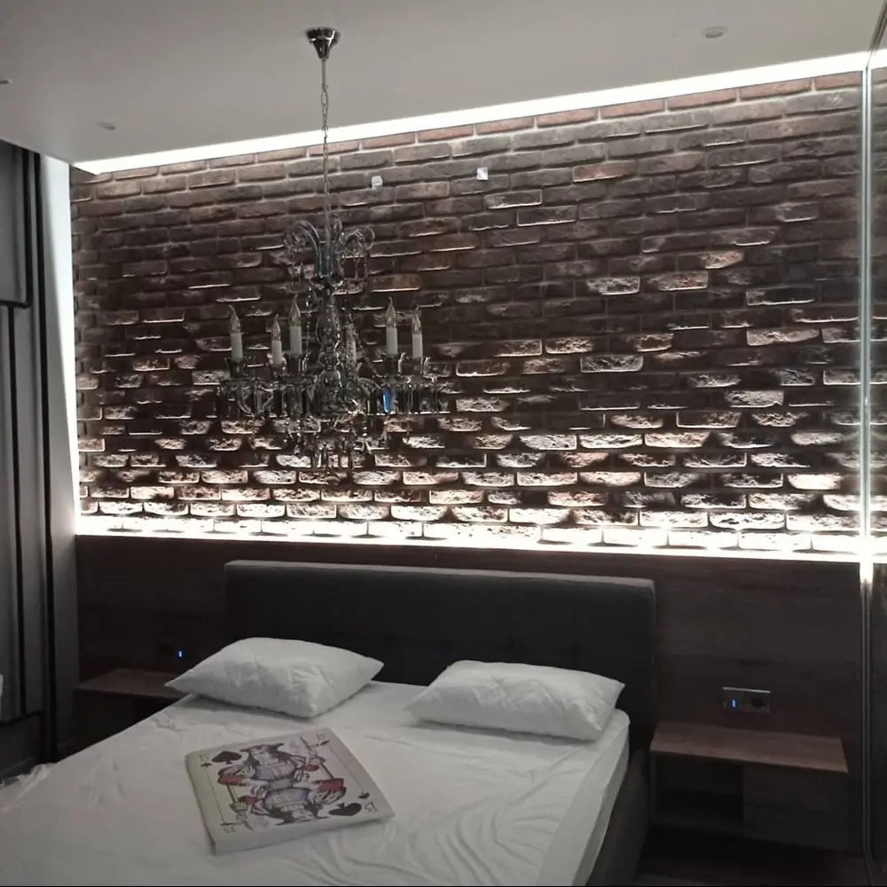 Камень искусственный Норвегия 103, 1.0 м2 КАМФОРТ STLM-2054141 - Вид №4