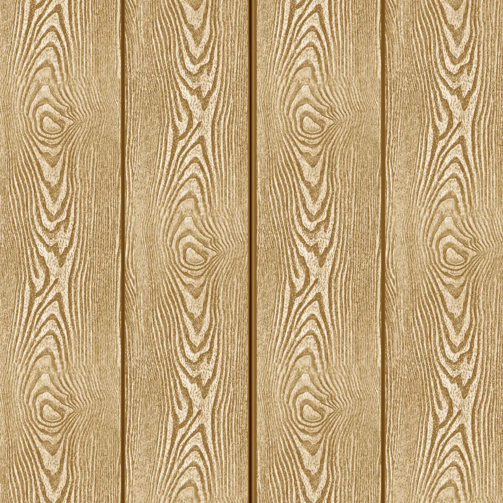 Террасная доска ДПК Holzhof Classic цвет Коричневый 3000x153x28 мм 0.459 м² STLM-2103795 - Вид №2