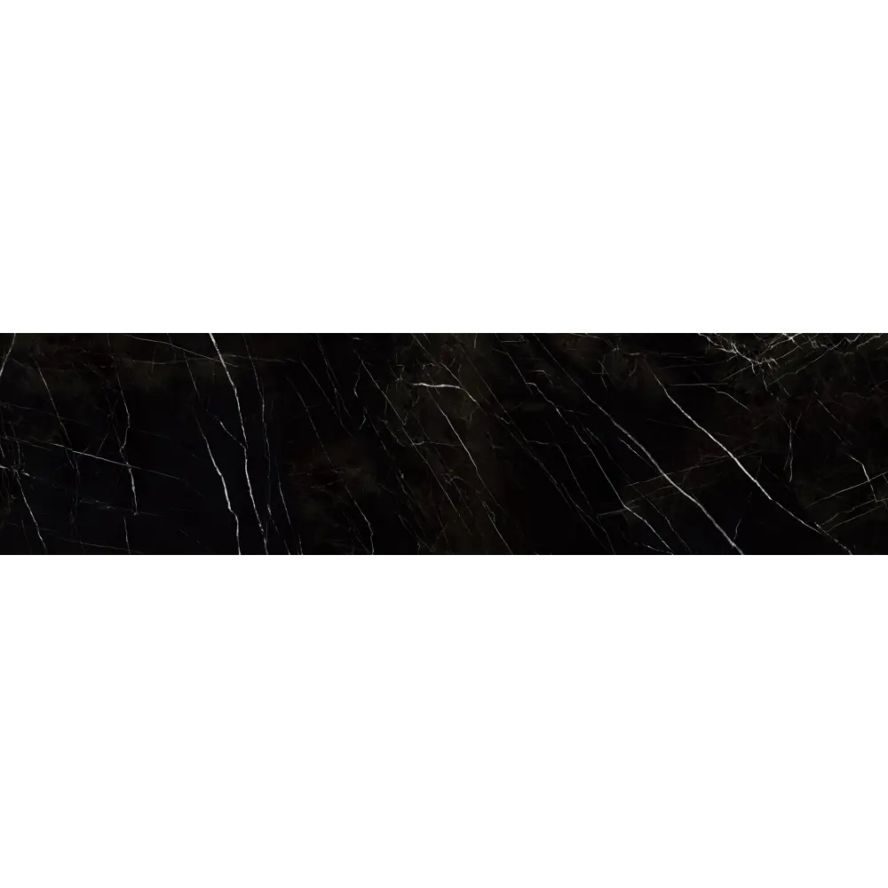 Стеновая панель Alumoart Bruno Perla Mocco 46.1.4 60x0.4x240 см алюминий цвет черный мрамор STLM-2089107 - Вид №2