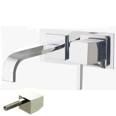 7511200005LR Смеситель Bandini Ice Cube 2 Santreyd 