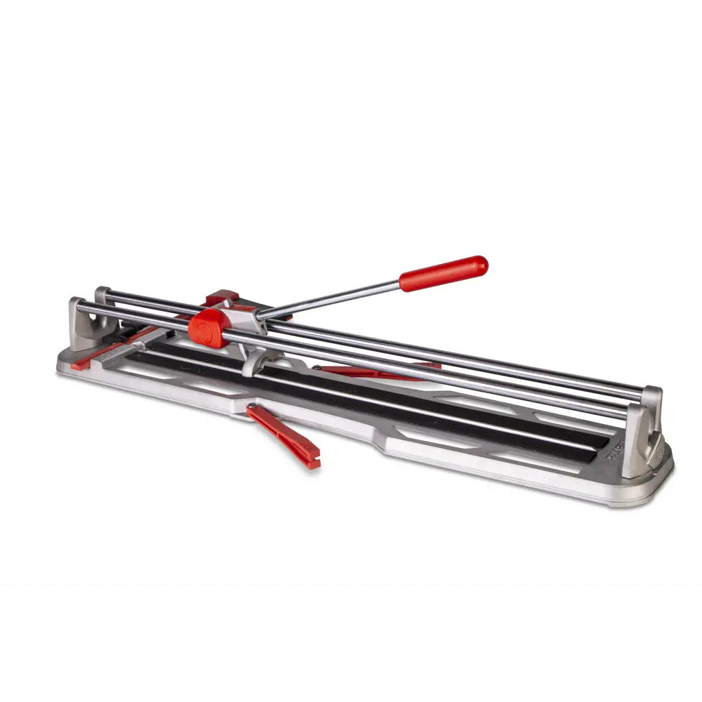 RUBI STAR-63 PLATINUM - профессиональный ручной плиткорез для керамогранита 89436390 STLM-1567203