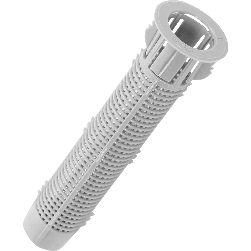 Гильза сетчатая Fischer FIS H 16x85 для гипсокартона, кирпича, шлакобетона STLM-2045071