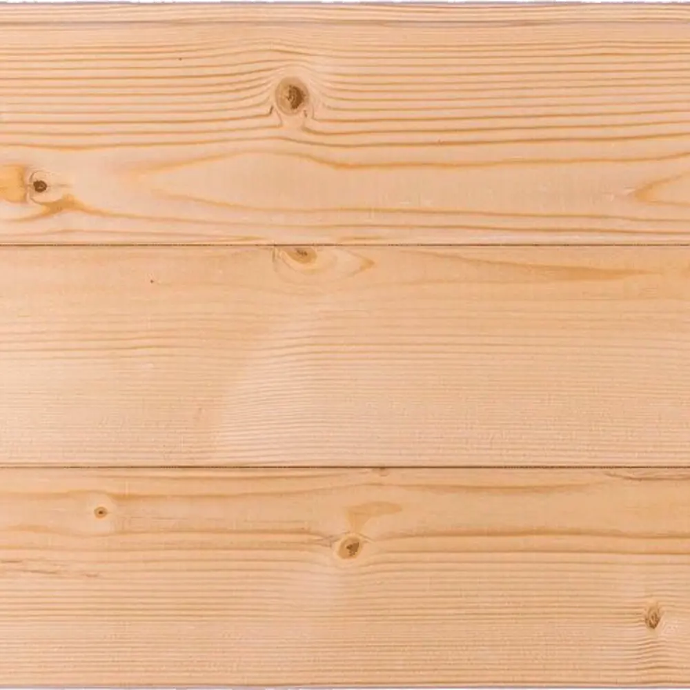 Вагонка Штиль кедр 12.5x96x2000 мм 1.92 м² 10 шт Santreyd STLM-2189217