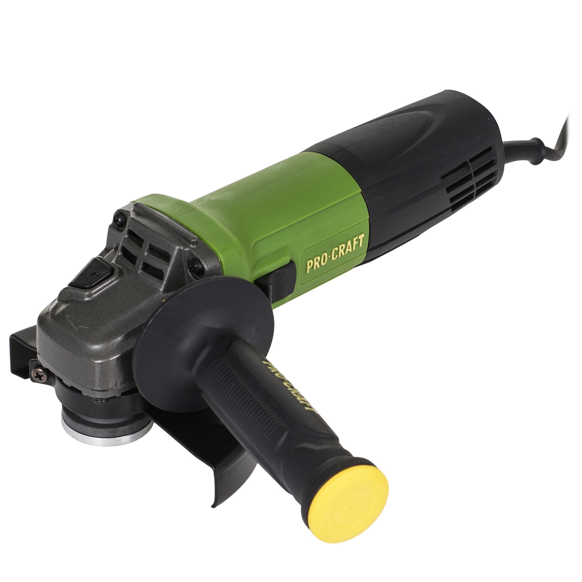 Углошлифовальная машина (УШМ) Procraft PW1100E 9277927 STDN-0025542