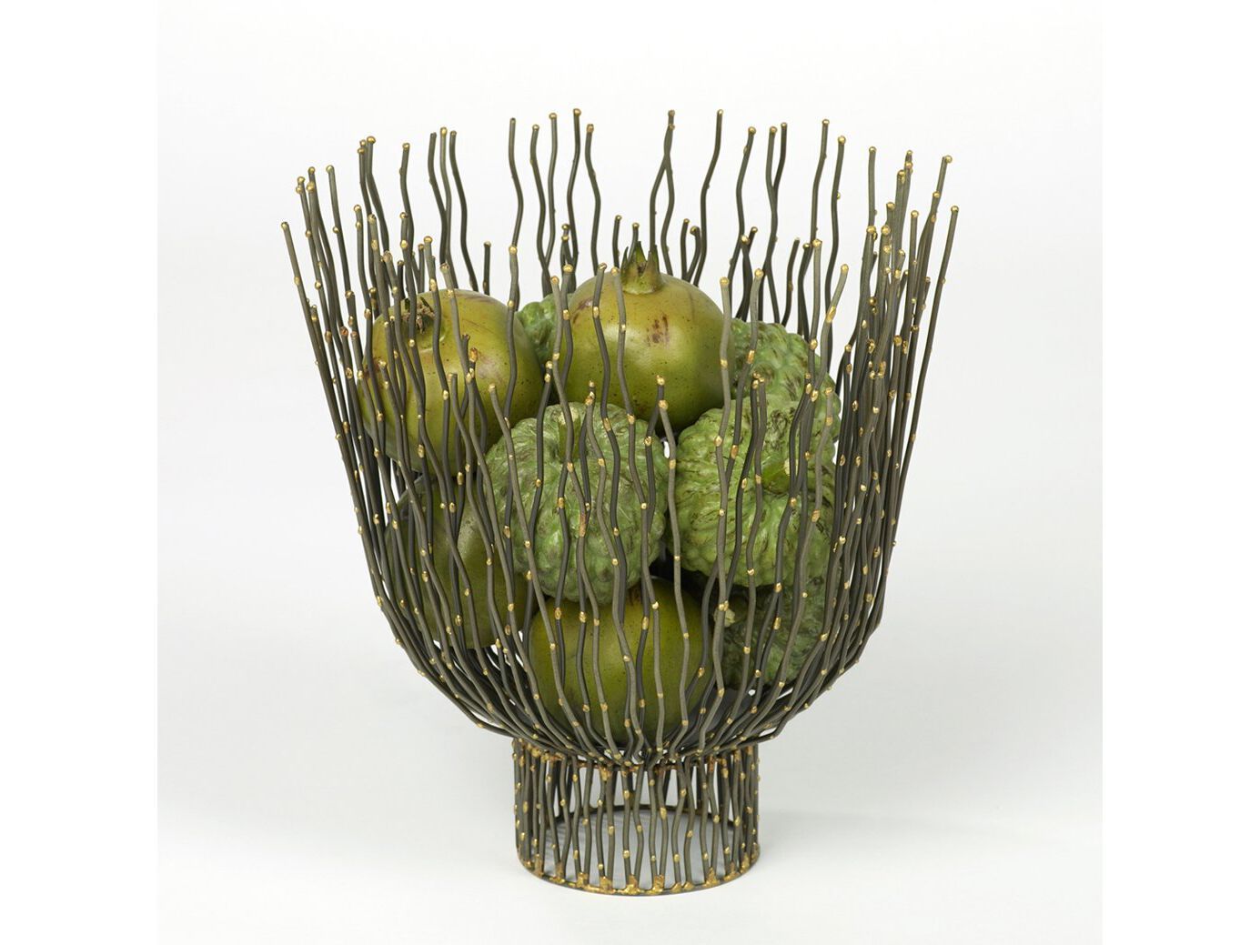 Металлический держатель для фруктов LAMBERT JACMEL ARCH-00011089