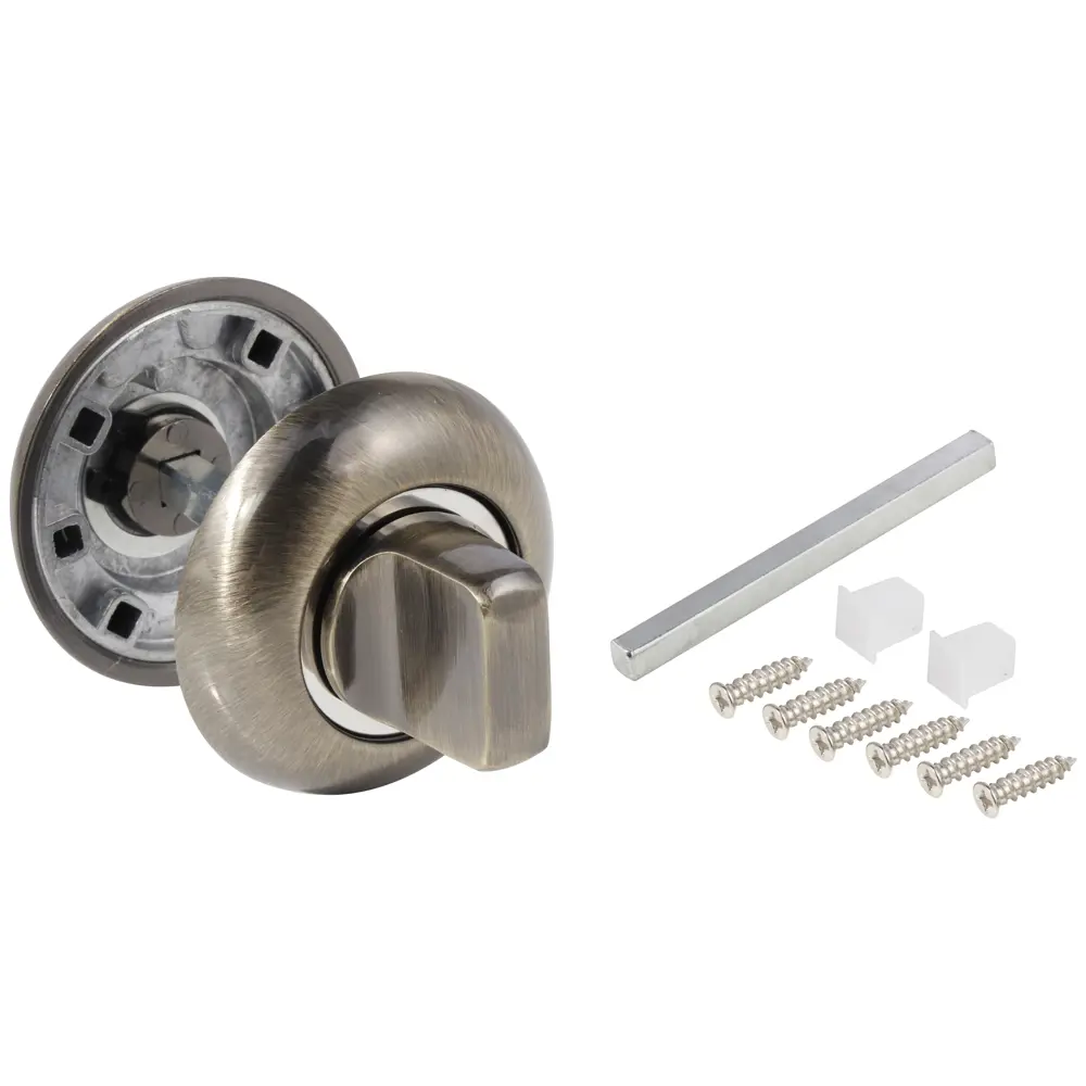 Завёртка Edson EDS-WC-Z01 алюминий цвет бронза STLM-2011103 - Вид №1