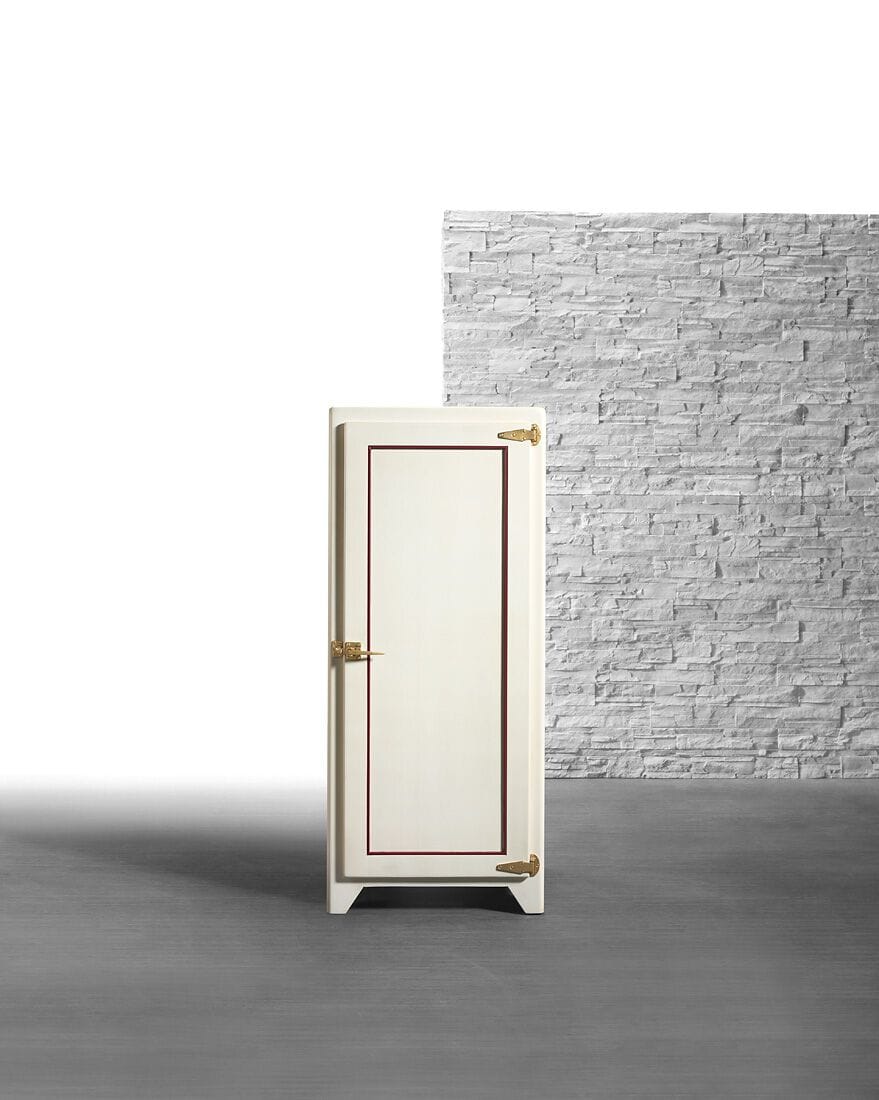 Винный шкаф с вишневым холодильником L'Ottocento DISPENSA FREDDA ARCH-00089845 - Вид №2